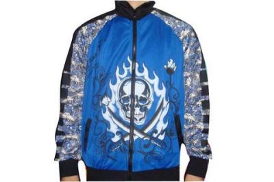 cheap Ed Hardy Men Hoodies-126